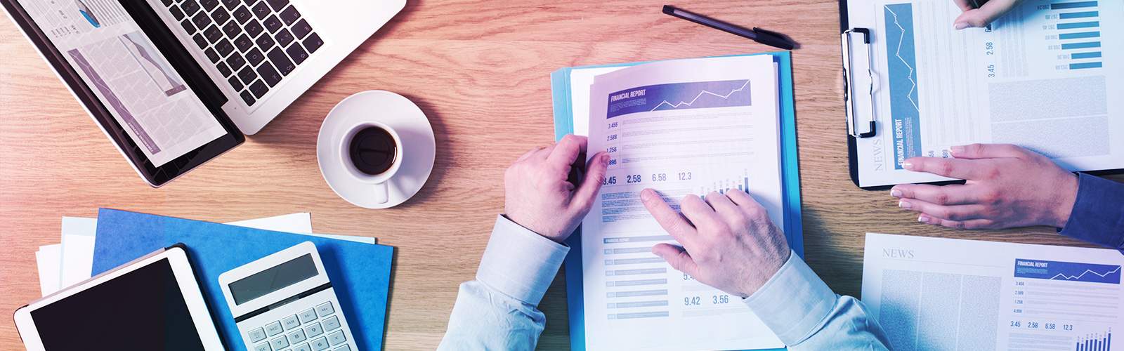Conseils & expertise