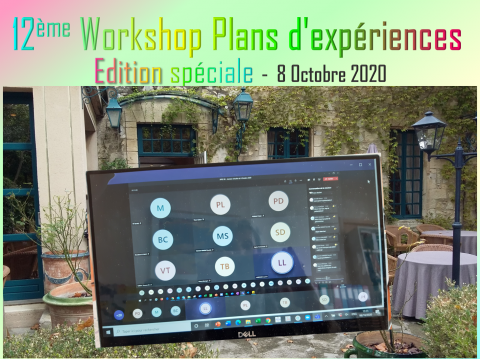 APEX XII - Edition Spciale - Octobre 2020